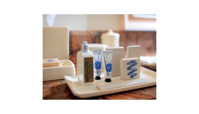 Hotel Solar De Las Animas poza 5