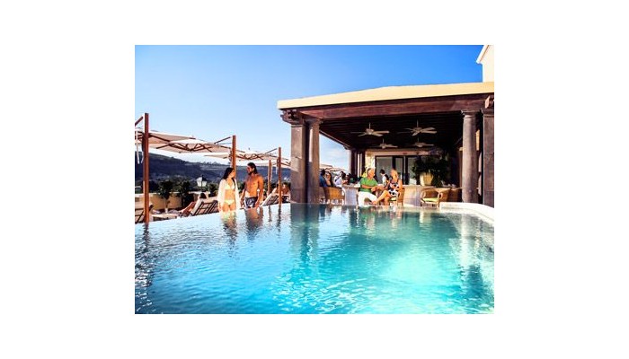 Hotel Solar De Las Animas poza 8