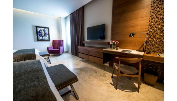 Hotel Square Small Luxury poza 0
