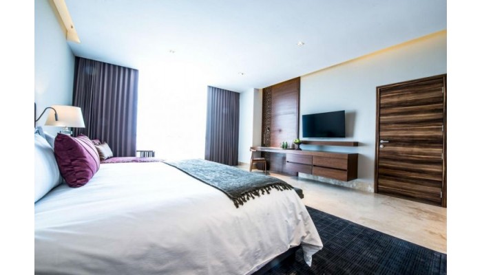 Hotel Square Small Luxury poza 7