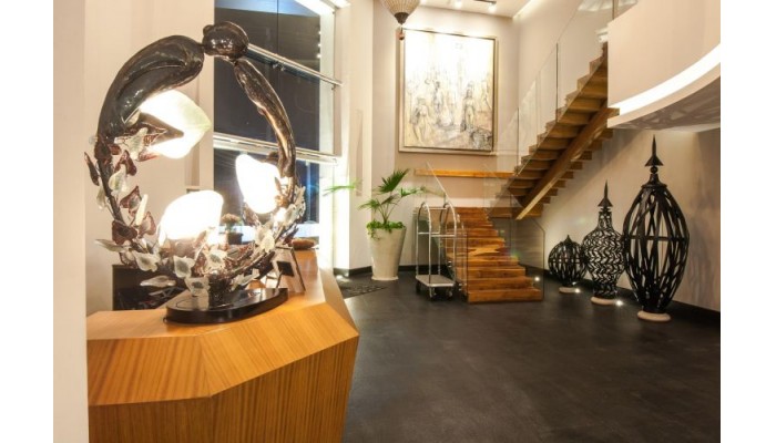 Hotel Square Small Luxury poza 11