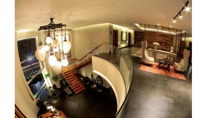 Hotel Square Small Luxury poza 5