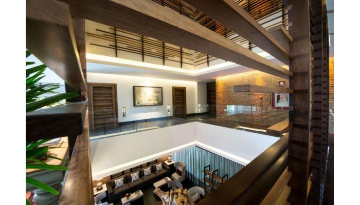 Hotel Square Small Luxury poza 3