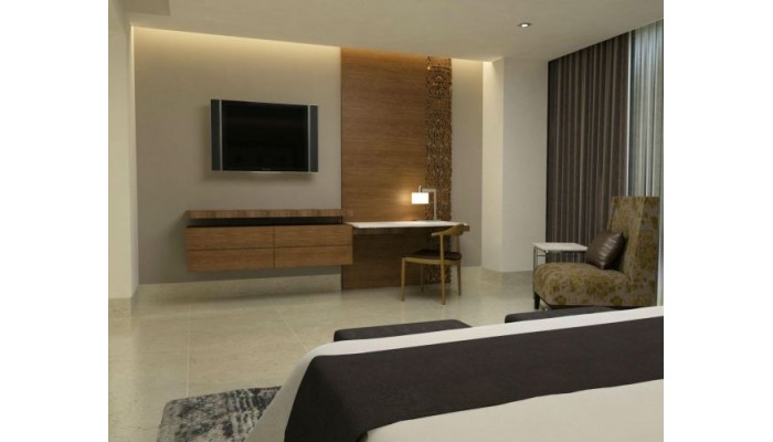 Hotel Square Small Luxury poza 2