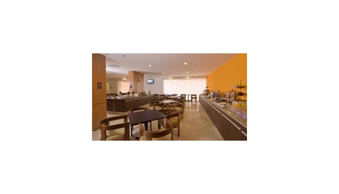 Hotel Staybridge Expo poza 7