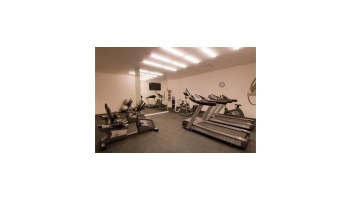 Hotel Staybridge Expo poza 2