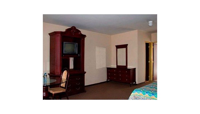 Hotel Suites Bernini poza 3