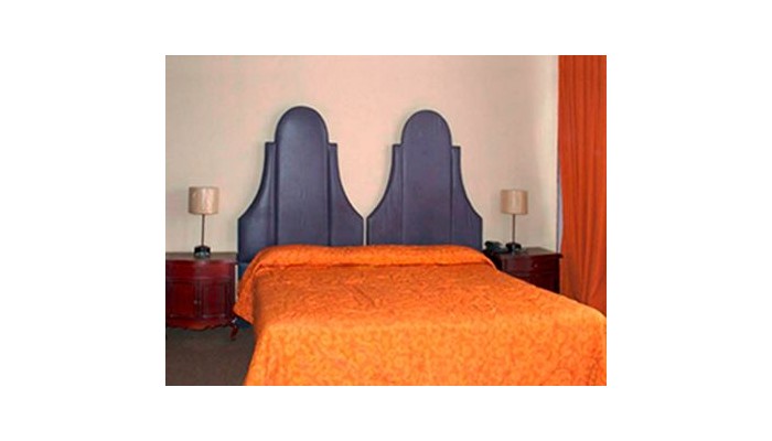 Hotel Suites Bernini poza 4