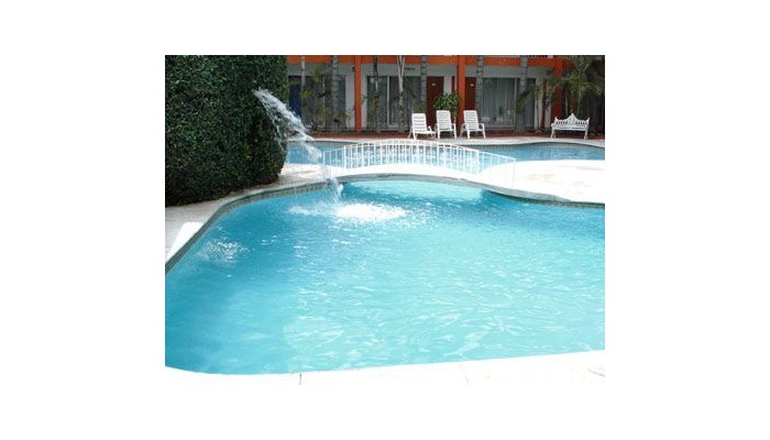 Hotel Suites Del Real Guadalajara poza 5