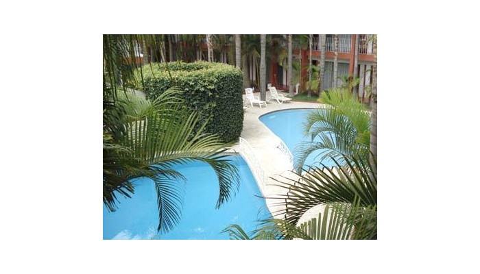 Hotel Suites Del Real Guadalajara poza 6