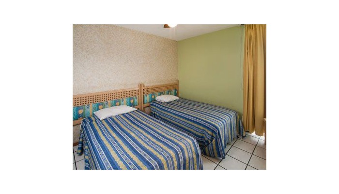 Hotel Suites Futura Plaza Del Sol Guadalajara poza 4