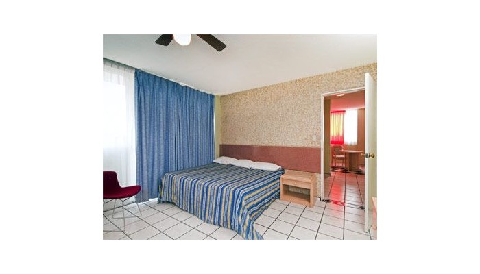 Hotel Suites Futura Plaza Del Sol Guadalajara poza 1