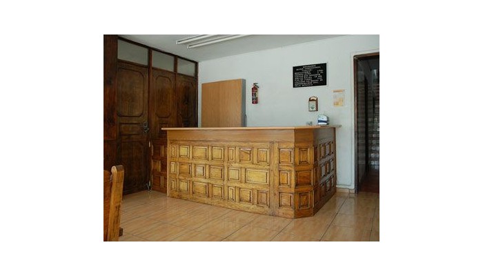 Hotel Suites Internacional poza 5