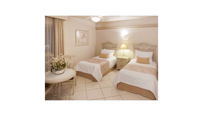 Hotel & Suites Quinta Magna poza 5