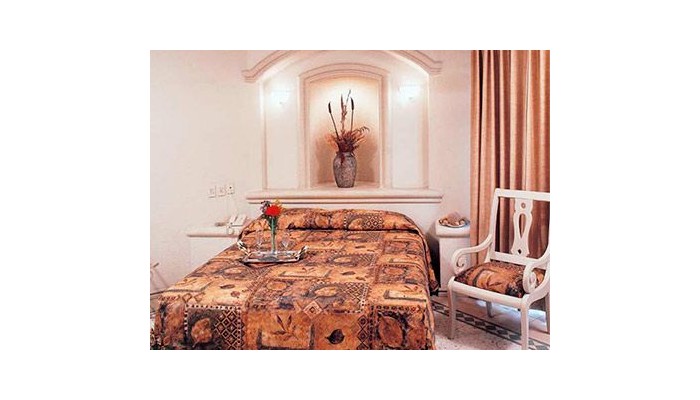 Hotel & Suites Quinta Magna poza 8