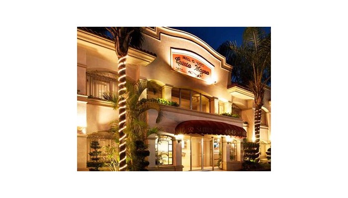 Hotel & Suites Quinta Magna poza 2