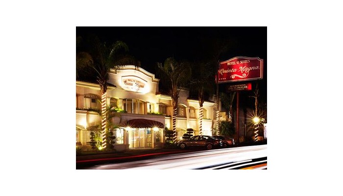 Hotel & Suites Quinta Magna poza 1