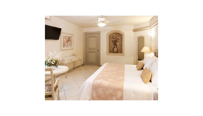 Hotel & Suites Quinta Magna poza 6