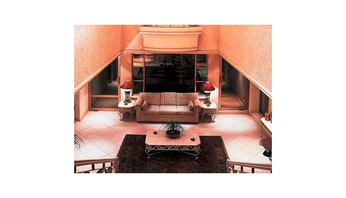 Hotel & Suites Quinta Magna poza 11