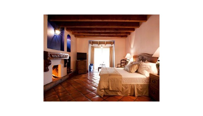 Hotel Tapalpa Country Club poza 8