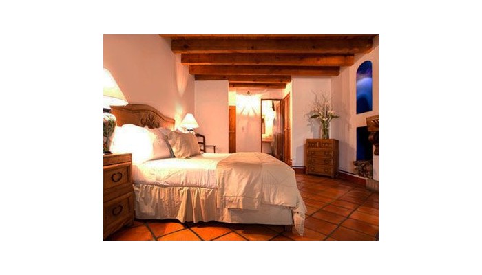 Hotel Tapalpa Country Club poza 9