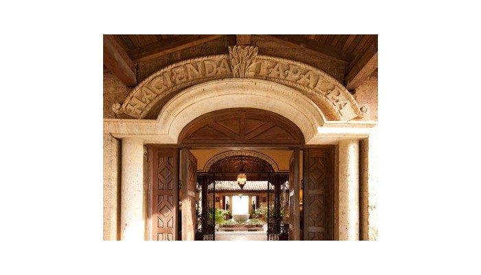 Hotel Tapalpa Country Club poza 1