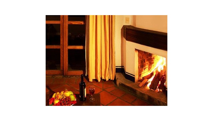 Hotel Tapalpa Country Club poza 10