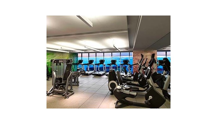 Hotel The Westin Guadalajara poza 8