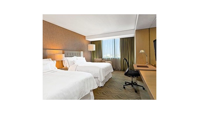 Hotel The Westin Guadalajara poza 7
