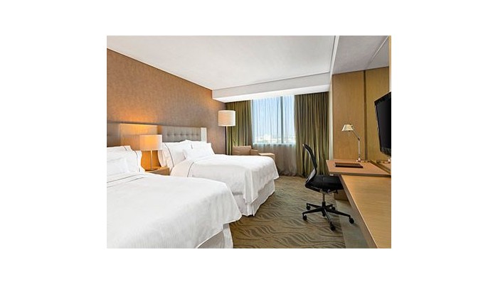 Hotel The Westin Guadalajara poza 5