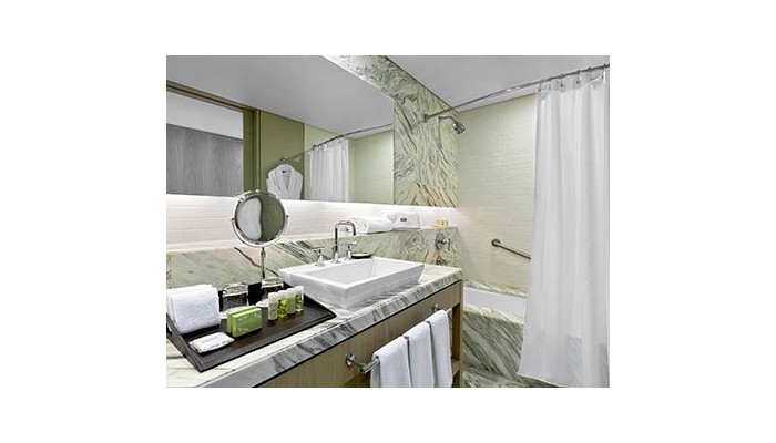 Hotel The Westin Guadalajara poza 0