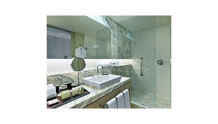 Hotel The Westin Guadalajara poza 1