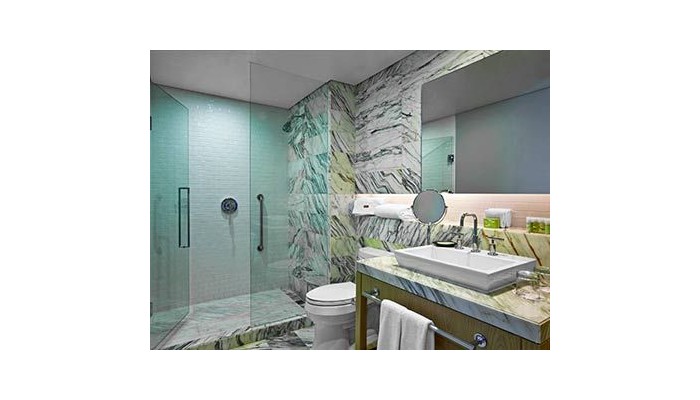 Hotel The Westin Guadalajara poza 3