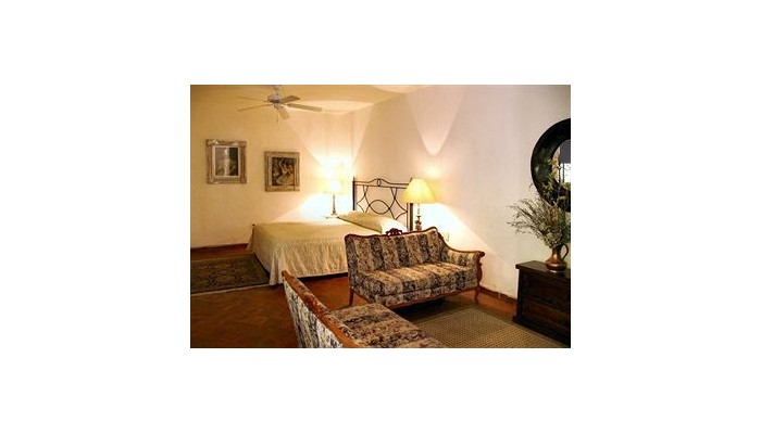 Hotel Trocadero Suites poza 6