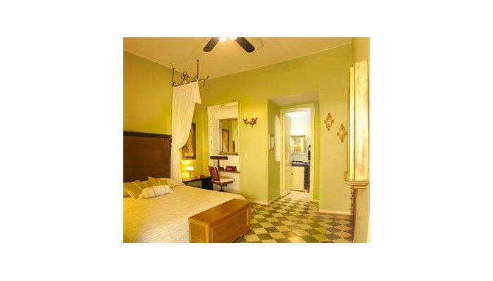 Hotel Trocadero Suites poza 3