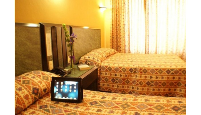 Hotel Universo poza 4