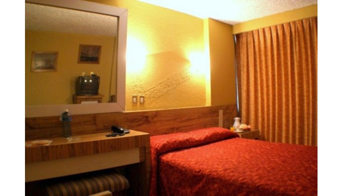 Hotel Universo poza 0