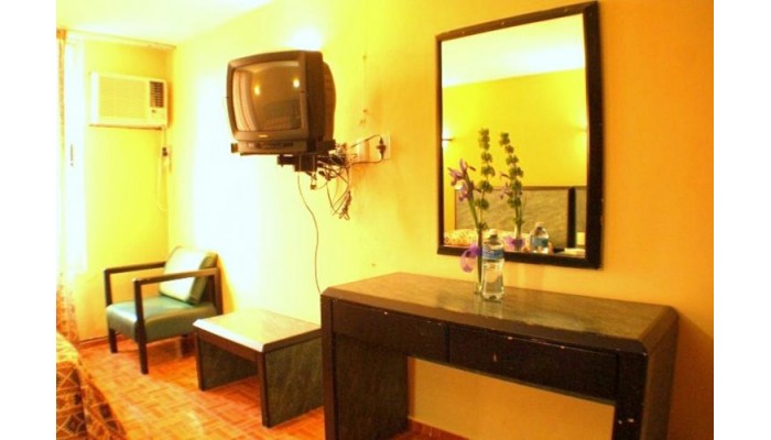 Hotel Universo poza 3