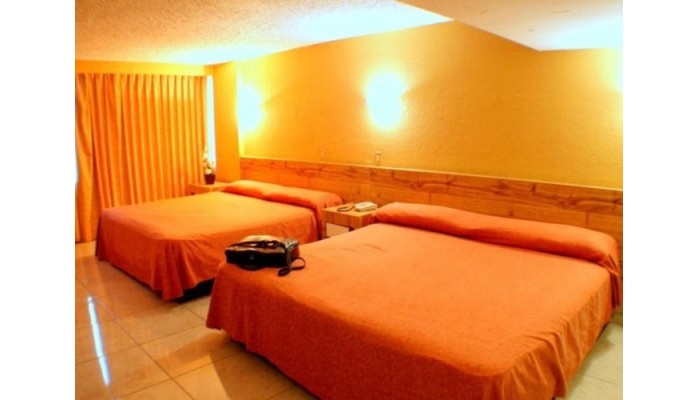 Hotel Universo poza 2