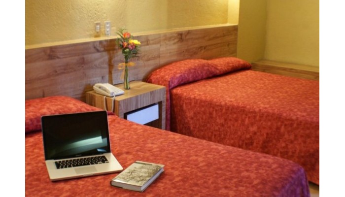 Hotel Universo poza 5