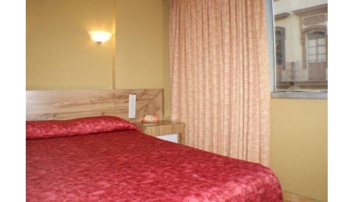 Hotel Universo poza 10