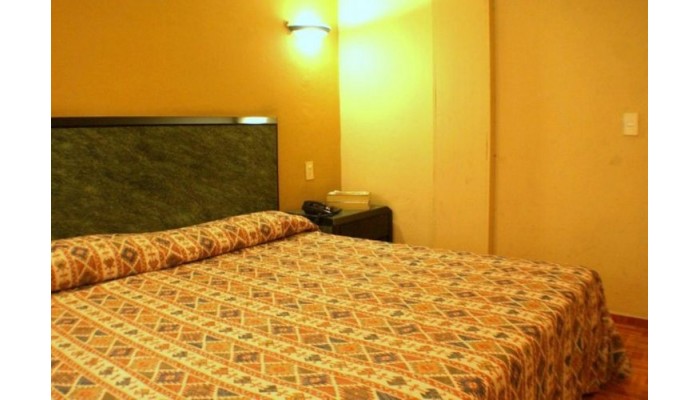 Hotel Universo poza 8