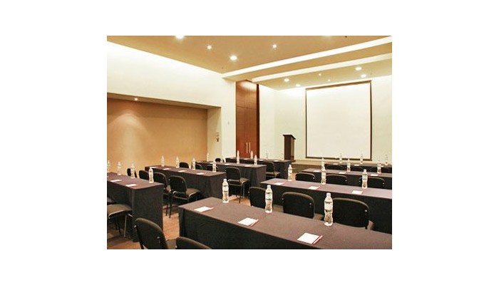 Hotel Victoria Ejecutivo poza 4