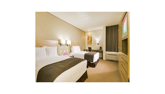 Hotel Victoria Ejecutivo poza 10