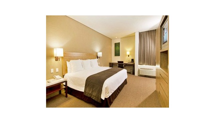 Hotel Victoria Ejecutivo poza 9