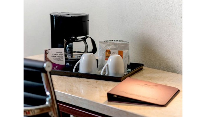 Hotel Victoria Ejecutivo poza 0