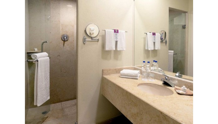 Hotel Victoria Ejecutivo poza 11