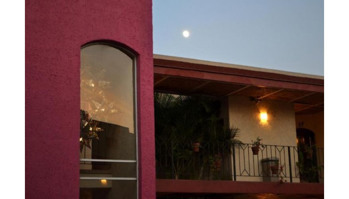 Hotel Villa Del Sol Expo poza 11