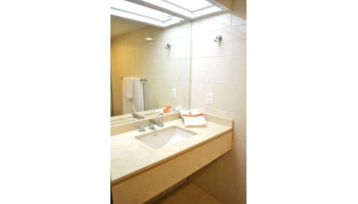 Hotel Villa Del Sol Expo poza 2