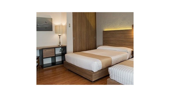 Hotel Villa Del Sol poza 9